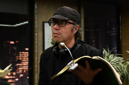 【月10ドラマ】北川景子と大森南朋に託した“本音の演技” 「芝居をいかに止めずにドキュメンタリーのように撮るか」―松木創監督が語る演出へのこだわり―『あなたを奪ったその日から』舞台裏（後編）