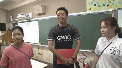 「担任の先生は3人」神戸の小学校で新しい取り組み“チーム担任制”　先生たちの“働き方改革”にも　しかし課題も【兵庫発】