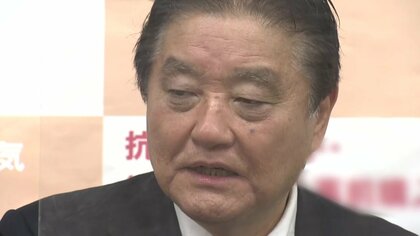 コロナ対策は「飲んで歌って自然免疫」名古屋・河村たかし市長の“持論”が波紋…市の担当「市の見解ではない」
