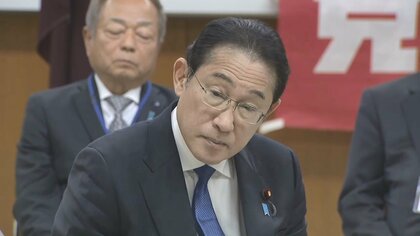 内閣支持率26.9%…3月から3.7ポイント上昇　“裏金”首相不処分を7割が問題視　FNN世論調査
