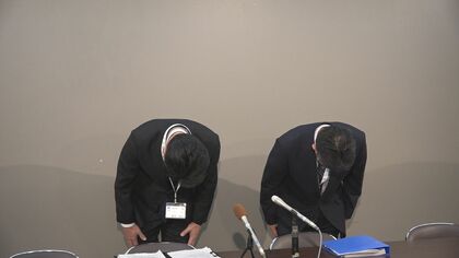 男性教師(44)が盗撮で免職処分「女性の下着に興味があった…」 県立校長はセクハラ行為で停職6カ月の懲戒処分　新潟