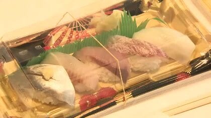 11月を「寿司といえば、富山」月間に　寿司の富山を盛り上げる「すしフェスティバル」富山駅で開催