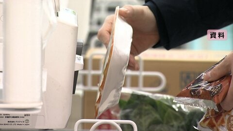 コメは0.9％減少も…家計が消費に使った金額2カ月ぶりプラスに　2人以上の世帯で31万4242円…前年同月比2.9％増加