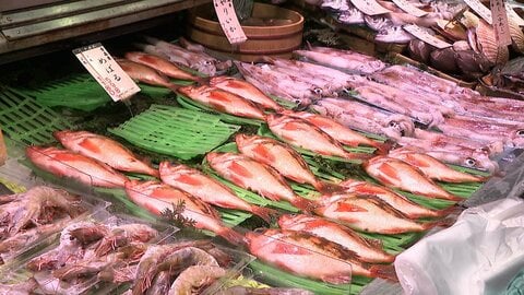 原油高に「お買い得」で“対抗”　「お客さんの負担減らすよう努力」　給油レシート持参で買い物券もらえるキャンペーンも