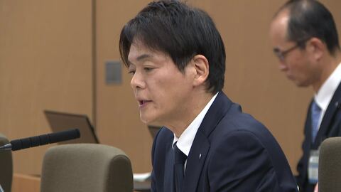 「すべて受け入れる」パワハラ認定の山中市長が横浜市議会で質疑　職員に「ポンコツ」「ダチョウ」など暴言　