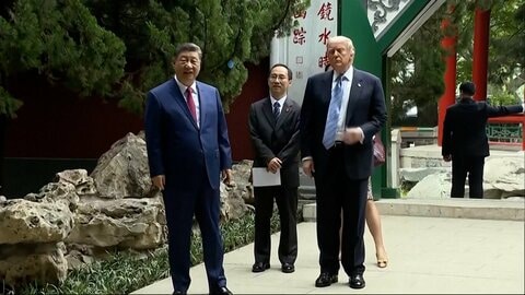 米中 一部品目の関税引き下げ合意　中国が航空機購入の方針も　中国商務省が発表