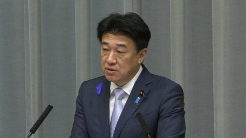 木原官房長官「会期延長の必要性はない」　衆院予算委の集中審議「総理は必ず受ける。間違いない」　日程調整中を強調