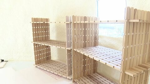 被災地・熊本に“能登から恩返し”　石川県の有志が訪れ木製棚を避難先へプレゼント