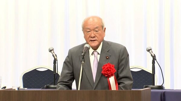 自民幹事長「国会延長せずに課題を前に進めたい」 “重要法案”に皇室典範改正挙げる 7月17日会期末|FNNプライムオンライン
