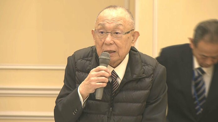 自民党福井県連の山崎正昭参議院議員