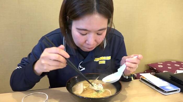 週1のご褒美ランチ