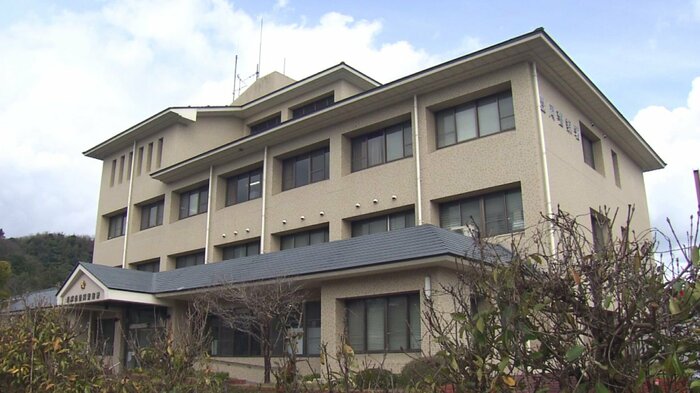 豊岡警察署