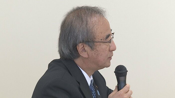 花角知事