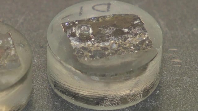 「取り出しの手法」を決める時の判断材料を提示することが研究の目的