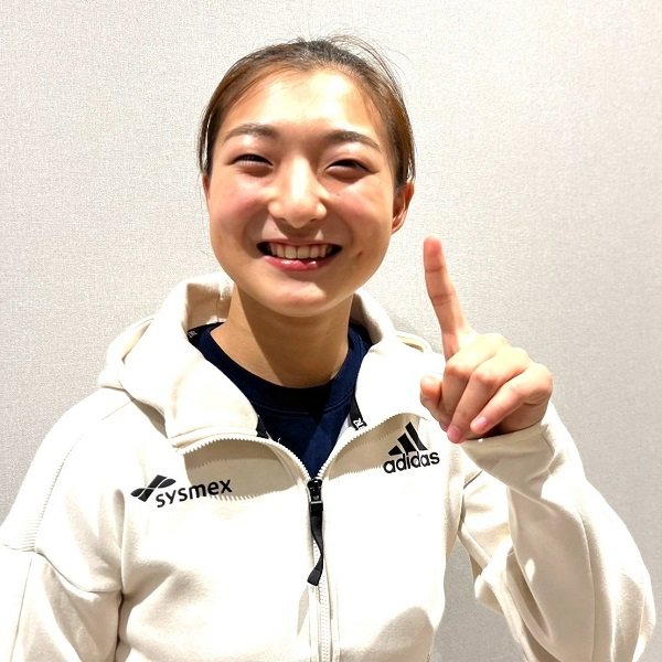 坂本花織