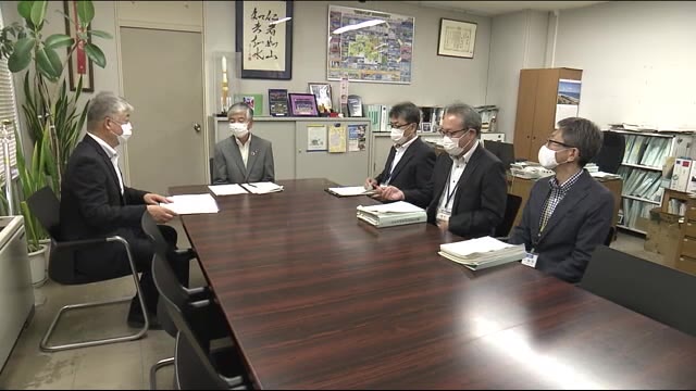 2021年春の高校入試 出題範囲 5教科すべてで縮小する方針 <福島県>