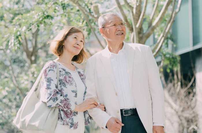 老後の自分の住まいを確保するために…「住活」は60代に始めよう!