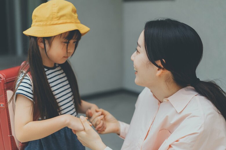 子どもの「登園しぶり」「登校しぶり」経験ありは約4割…長期休み後に親ができるサポートは?/いこーよ総研ユーザーアンケート