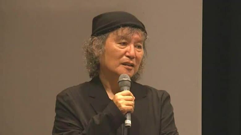 尾崎豊や浜田省吾らをプロデュース　音楽プロデューサーの須藤晃さん(74)死去　富山の文化芸術にも貢献｜FNNプライムオンライン