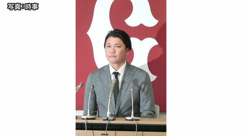 巨人・坂本勇人選手が約2億4000万円の申告漏れ…料亭やクラブでの飲食代など必要経費と認められず　東京国税庁は1億円余りを追徴課税か｜FNNプライムオンライン