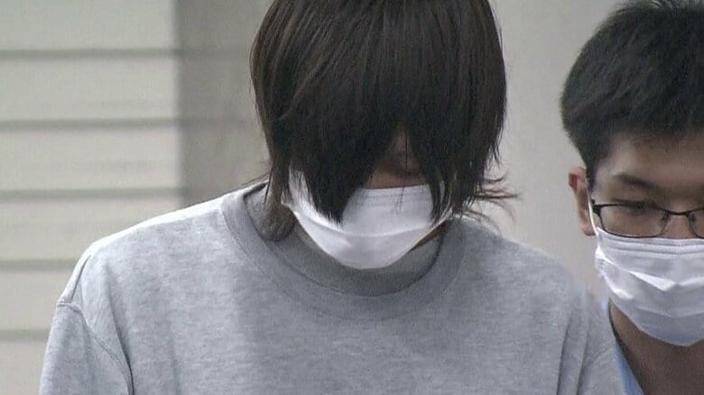 歌舞伎町で男性の胸刺し殺害しようと…28歳男逮捕　知人女性から男性とのトラブル相談受け話し合い中にナイフで｜FNNプライムオンライン