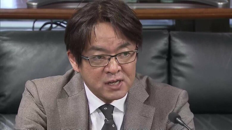 香典に安倍派の政治資金パーティー“裏金”一部が使われたか…“香典疑惑”で強制捜査された堀井学衆院議員任意で事情聴取へ｜FNNプライムオンライン