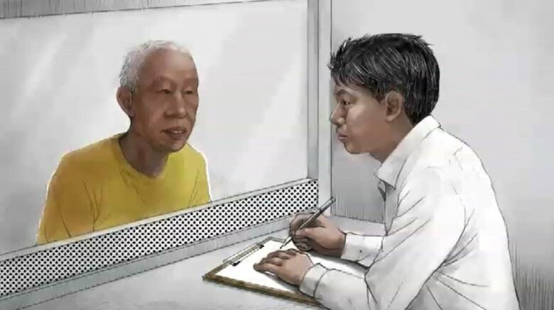 【独自】「嫁さんのために…」　新聞『お悔やみ欄』見て空き巣した男　「人生の半分以上は刑務所」　記者に語った手口と動機　福岡｜FNNプライムオンライン