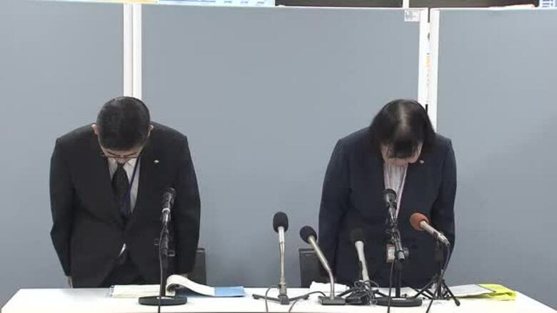 小学校の40代女性教師が「時間が割けなかった」と9カ月間テストを採点せず　通知表の訂正招き戒告処分｜FNNプライムオンライン