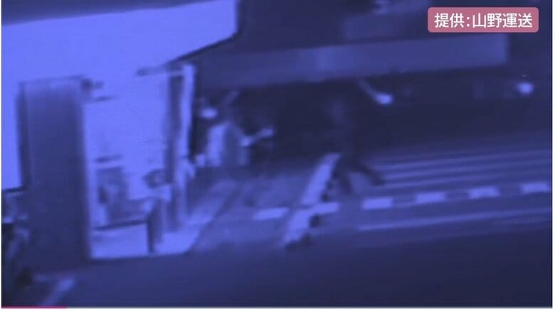 コンビニ強盗未遂事件で20歳の男を逮捕 福山市 「私が やったかもしれませんが 記憶があいまいです」|FNNプライムオンライン