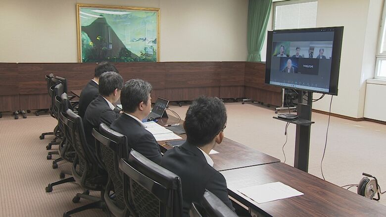 原発再稼働めぐる意見は…公聴会の“公述人”10人を選定「様々な意見聞かせてほしい」新潟｜FNNプライムオンライン