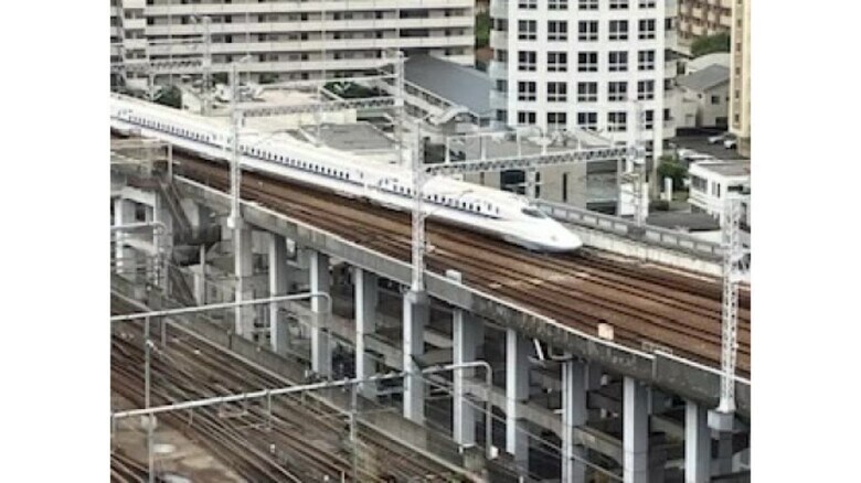 【注意】山陽・東海道新幹線　あす（４月２６日）から５月６日まで「のぞみ」号全席指定に｜FNNプライムオンライン