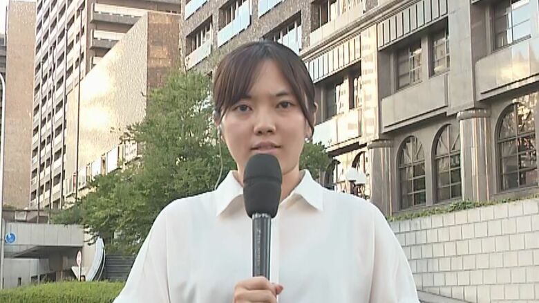 「気になったのは斎藤知事が『人づて』を何度も強調」担当記者　知事の発言に違和感｜FNNプライムオンライン