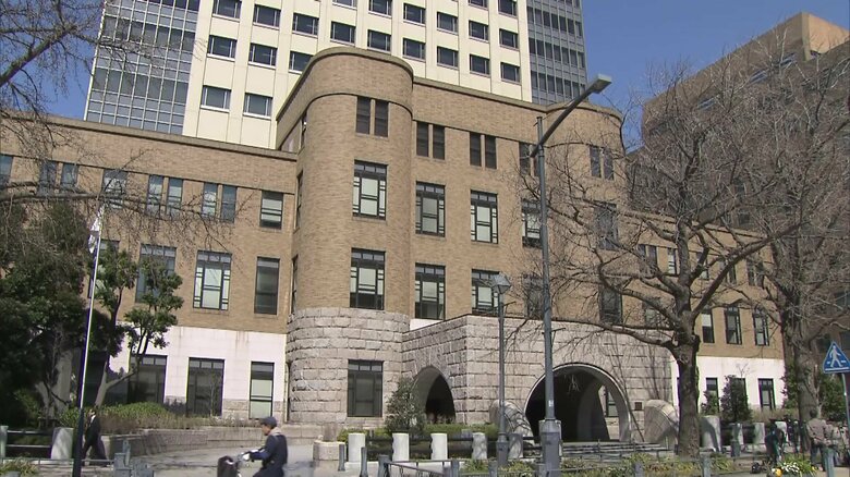 【判決】認可保育園で1歳児に暴行加え死亡…元保育士の嘉悦彩子被告（49）が無罪に「有罪とする根拠はない」 横浜地裁｜FNNプライムオンライン