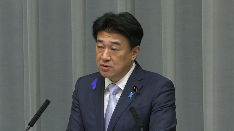 木原官房長官「会期延長の必要性はない」　衆院予算委の集中審議「総理は必ず受ける。間違いない」　日程調整中を強調｜FNNプライムオンライン