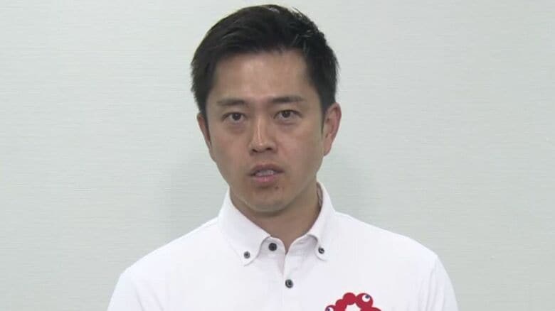【速報】維新・吉村代表”ガソリン暫定税率廃止”「審議までやるべき　民意示めされた」8月臨時国会で｜FNNプライムオンライン