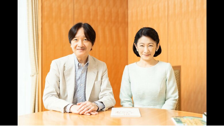 紀子さま58歳の誕生日「自分の興味を大事に」悠仁さま進学先は「尊重したい」ネットのバッシング「思い悩むことも」苦しい胸中明かされる　記者の質問に文書回答｜FNNプライムオンライン
