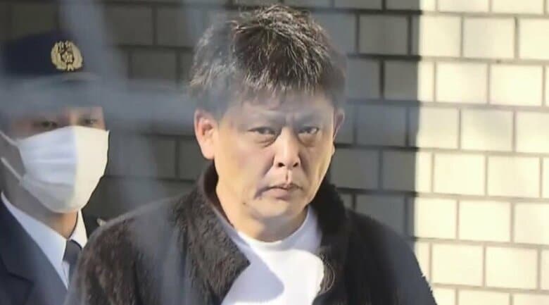 平原政徳容疑者の2回目の鑑定留置　約1カ月半延長　検察「鑑定に時間を要する」北九州市の中学生2人殺傷事件　福岡｜FNNプライムオンライン