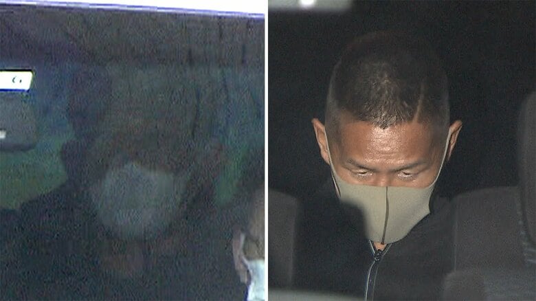 調べに対して浅野容疑者、谷本容疑者ともに容疑を認めている