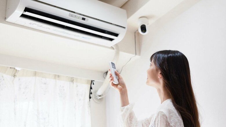 節電を心がけていた人もいるはずだ(画像はイメージ)