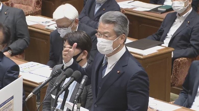 GoToキャンペーンの撤回を強く求める野党