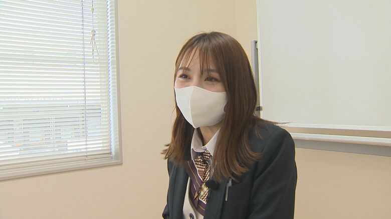 ドライバー 渡辺由美さん