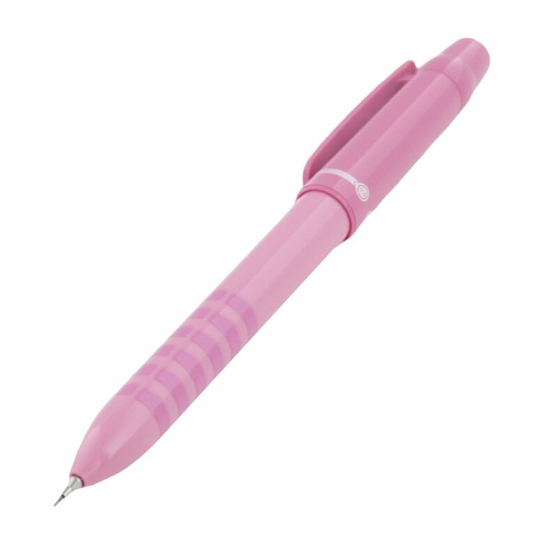 スモーキーピンク（提供：サンスター文具）