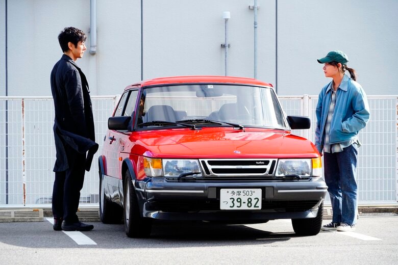 ©2021 『ドライブ・マイ・カー』製作委員会