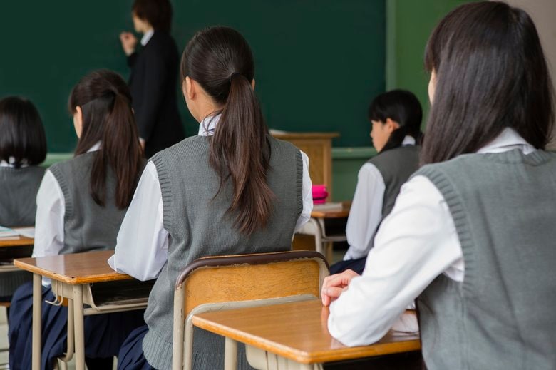 「わいせつ教員の免許再取得を5年に延長」案に異論…文科省は一体何を守ろうとしているのか