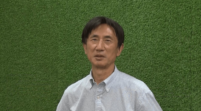 静岡大学の小山真人名誉教授