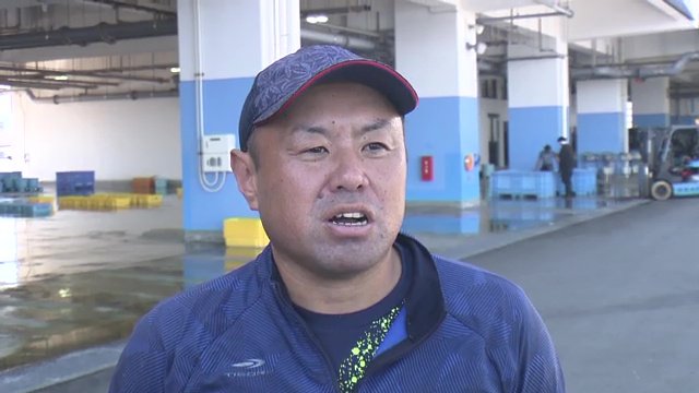 漁業関係者も常磐ものを盛り上げる起爆剤として期待