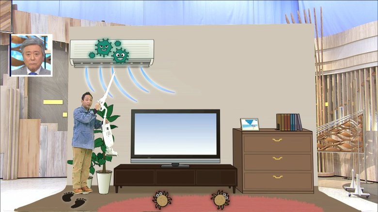 大掃除は「秋」がオススメ?! “お掃除のプロ”に聞いたピカピカにするコツ