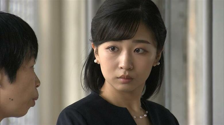 「来てみないとわからないですね」と、何回も述べられたという