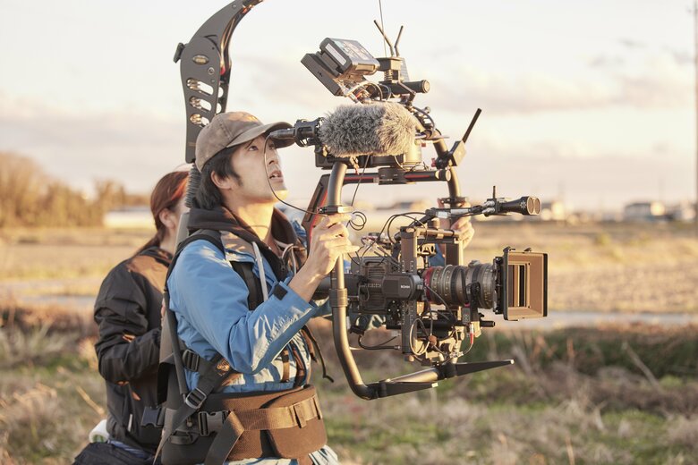 田村氏「映画には娯楽だけでない様々な力が隠されている」