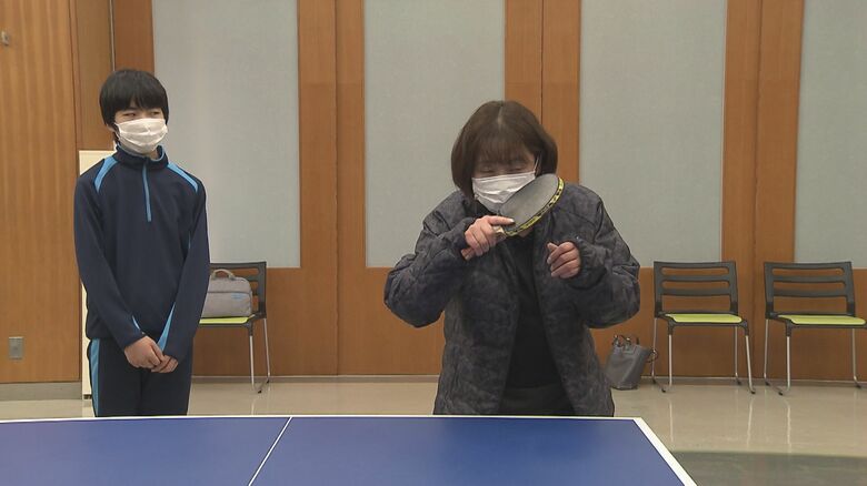 部活動の地域移行